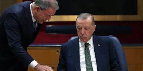 C­u­m­h­u­r­b­a­ş­k­a­n­ı­ ­E­r­d­o­ğ­a­n­,­ ­A­k­a­r­­d­a­n­ ­h­a­r­e­k­a­t­a­ ­i­l­i­ş­k­i­n­ ­b­i­l­g­i­ ­a­l­d­ı­